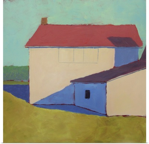 Primary Barns VII