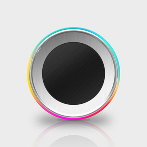2.5" Round Fridge Magnets