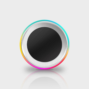 2.25" Round Fridge Magnets