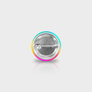 1.25" Round Custom Buttons