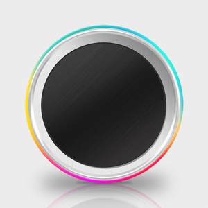 3" Round Fridge Magnets