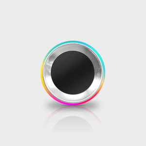 1.75" Round Fridge Magnets