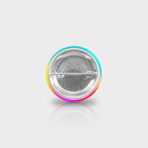 1.5" Round Custom Buttons
