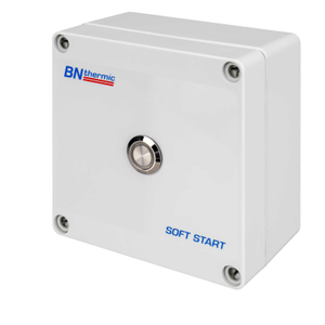6kW Soft Start Timer Switch IP65