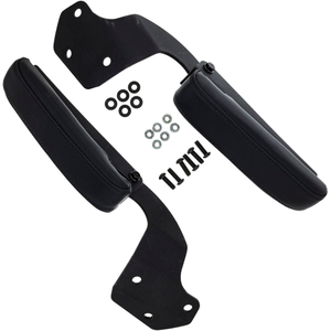 Exmark 142-6259 Arm Rest Kit