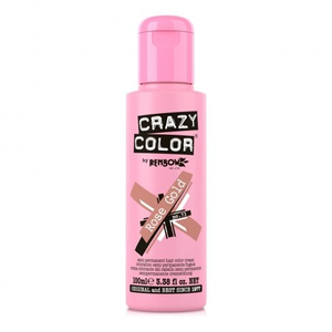 Semi-Permanent Colour Rose Gold 100ml