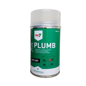 Tec7 Plumb - Stops Leaks - 750ml.