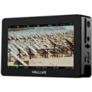 SmallHD Cine 5 Camera Monitor (p/n 16-0526)