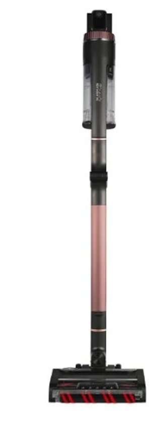Shark IZ400UK Cordless Stick Vac. with Anti Hair-Wrap Powerfins Technology and Flexology