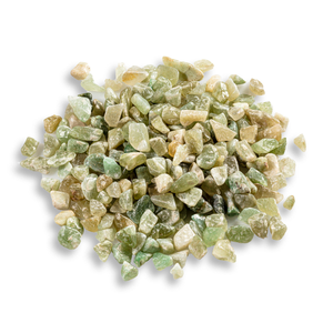 250g Bag of Green Aventurine Chips