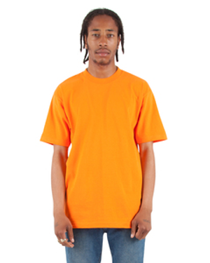 Shaka Wear SHMHSS Adult 7.5 oz., Max Heavyweight T-Shirt