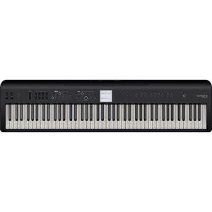 Roland FP-E50 Digital Entertainment Piano (Black)