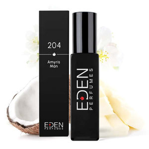 Amyris Homme® Inspired Men's Perfume - No.204