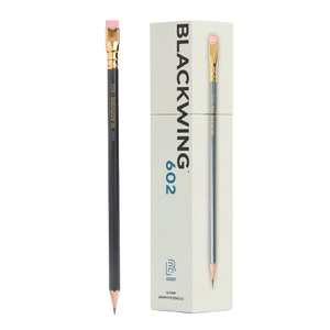 Blackwing 602 Palomino Pencil Set of 12