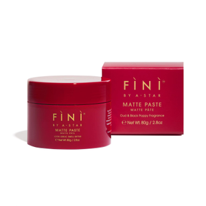 Fini By A-Star Matte Paste 80g