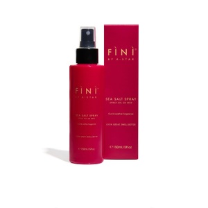 Fini By A-Star Sea Salt Spray 150ml
