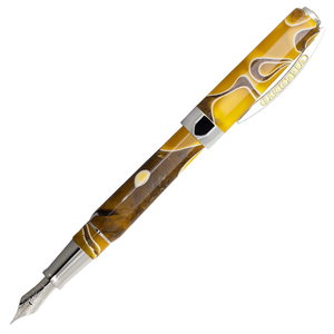 Visconti Opera Master Savanna Fountain Pen