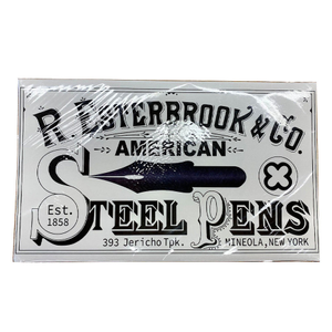 Esterbrook Blotting Paper Set
