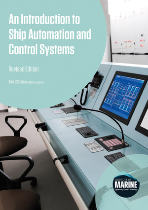 An Introduction to Ship Automation and Control Systems - Revised Edition physical