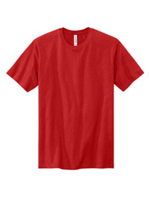 Volunteer Knitwear VL100 All-American Tee