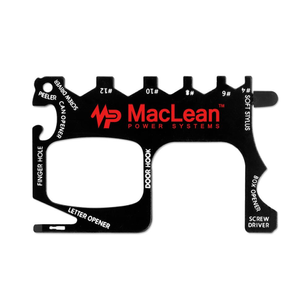 17-in-1 Multi Tool
