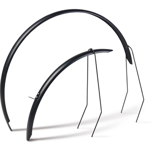 Plug And Play Fender Set V2 Black 700c