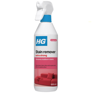 HG Extra Strong Stain Spray 500ml