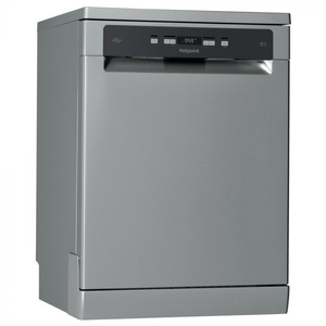 Hotpoint HFC3C26WCXUKN Full Size |14 Place|9L|46Db|7 Progs Express Wash 3D Zone Wash |D Energy