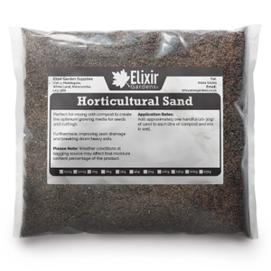 Horticultural Sand - 20kg