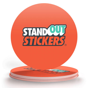 Circle Stickers