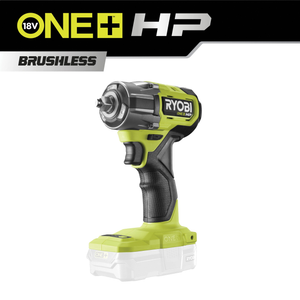 18V ONE+™ HP Cordless Brushless Compact ½″ Impact Wrench (Bare Tool)