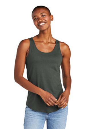 District DT151 Women's Perfect Tri ® Relaxed Tank