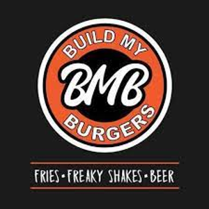 Build My Burgers - Order 612922 (Orlando,  FL on 10/23)