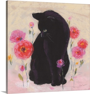 Nina The Cat 01