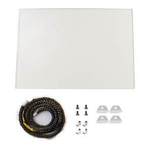 Arada AFS1215 Glass Kit