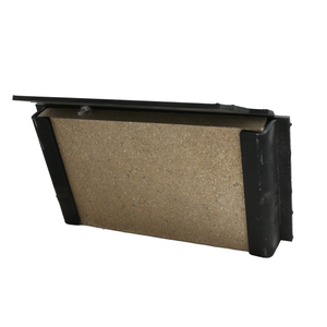 Mazona Ripley 5 kW Baffle Set