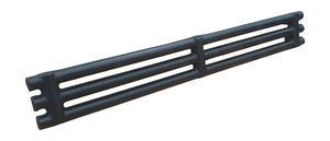 Mazona Rye 5 kW Frontbar