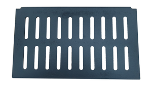 Mazona Non Eco Rye 5 kW & Arizona Non Eco A05 Bottomgrate