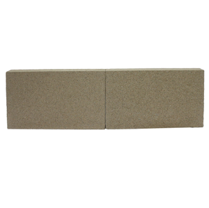 Back Brick for Mazona Warwick 8 kW