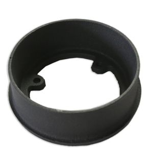 Flue Collar for Mazona Warwick 5 & 8 kW