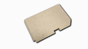 Mazona Ripley 4 kW Left Brick