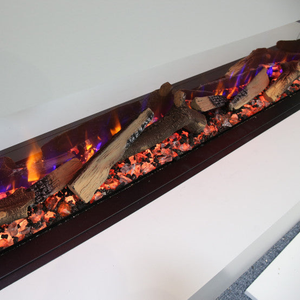 Ezee Glow 60" Celestial Additional Log Set