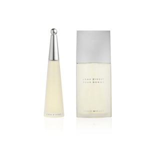 L'Eau Dissey By Issey Miyake