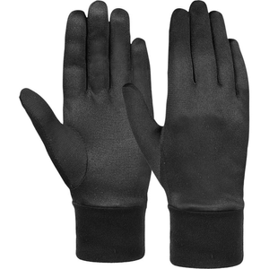 Reusch Dryzone 2.0 Inner Glove - (Black) - 8
