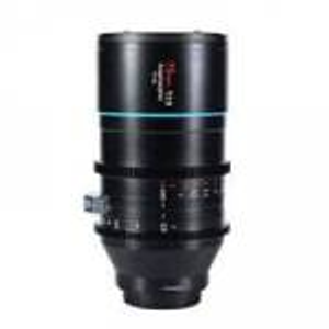 Sirui 75mm T2.9 1.6x Full-Frame Anamorphic Lens - E Mount (p/n Venus E75)