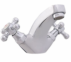 Sink MIxer Tap - R-2 Cross