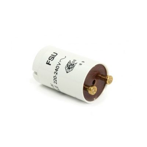 FSU Florescent Starter 4-65w