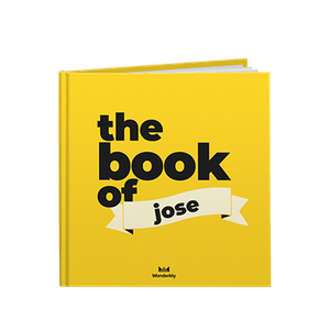 The Book of Everyone Birthday