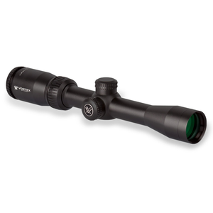 Crossfire II 2–7x32 Rimfire Riflescope