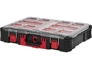 Milwaukee 4932464082 Packout Organiser Case